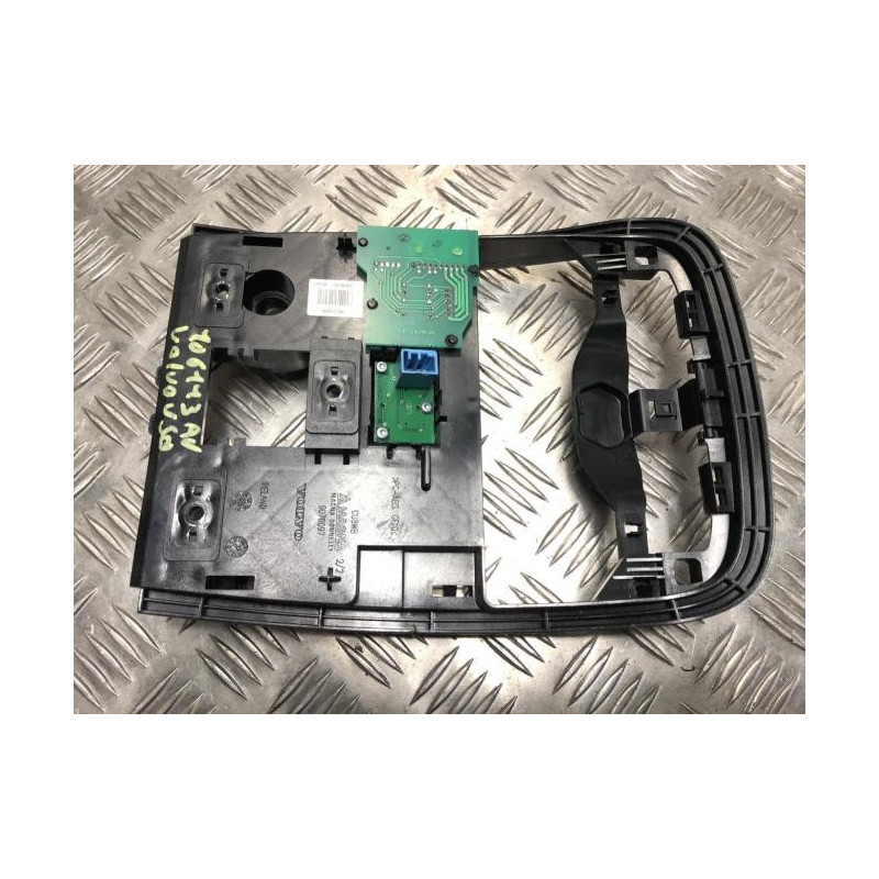 Bouton/Interrupteur VOLVO V 50 PHASE 2 BREAK d’occasion