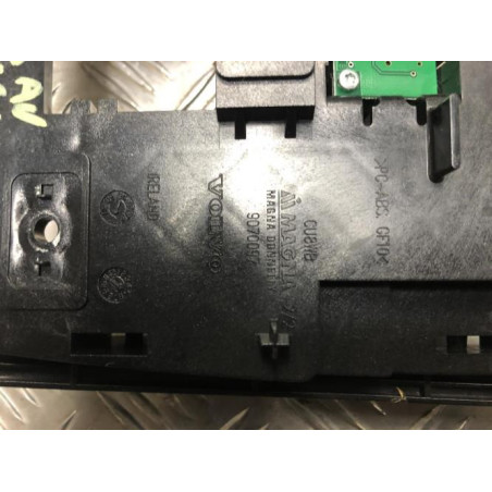 Bouton/Interrupteur VOLVO V 50 PHASE 2 BREAK d’occasion