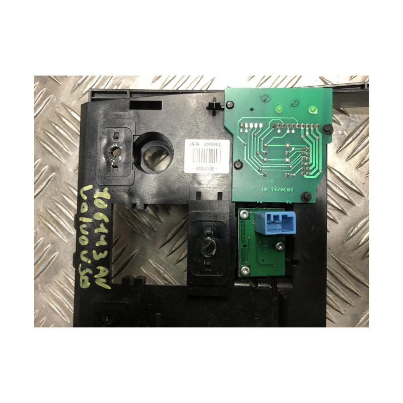 Bouton/Interrupteur VOLVO V 50 PHASE 2 BREAK d’occasion