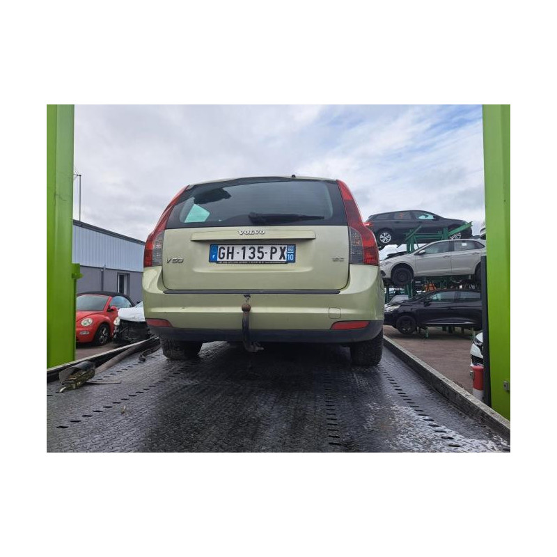 Bouton/Interrupteur VOLVO V 50 PHASE 2 BREAK d’occasion