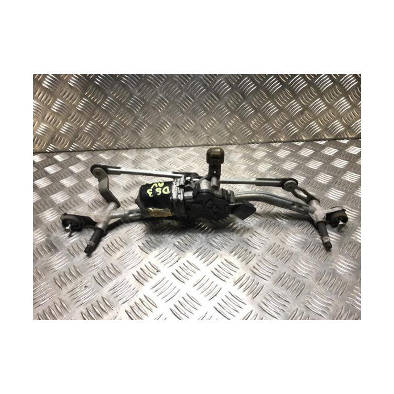 Moteur essuie glace avant DS DS3 PHASE 3 d’occasion