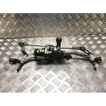 Moteur essuie glace avant DS DS3 PHASE 3 d’occasion