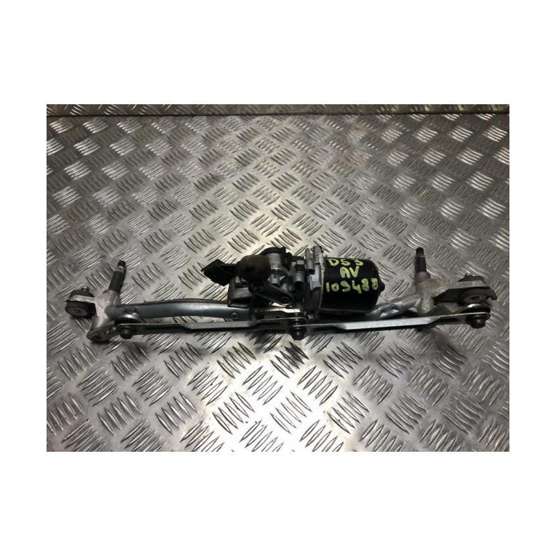 Moteur essuie glace avant DS DS3 PHASE 3 d’occasion