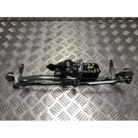 Moteur essuie glace avant DS DS3 PHASE 3 d’occasion