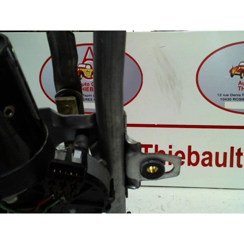 Mot. essuie glace avant VOLKSWAGEN BORA d’occasion