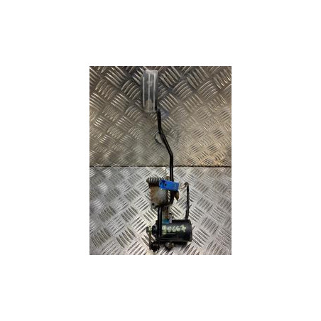 Pedalier de frein OPEL FRONTERA B d’occasion