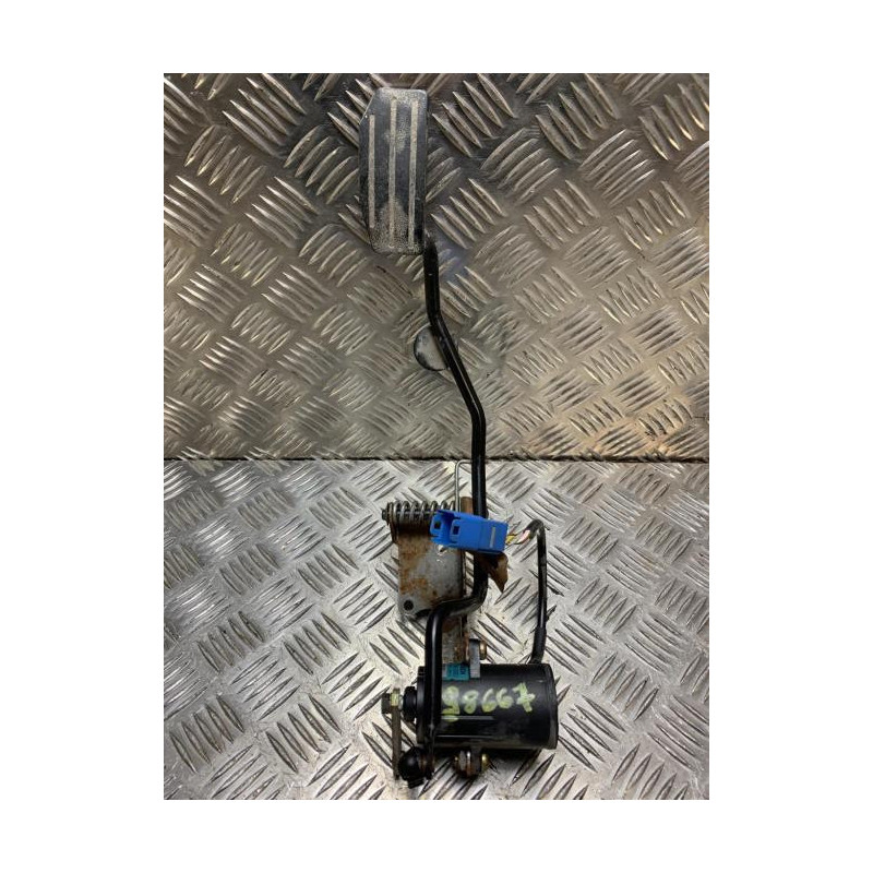 Pedalier de frein OPEL FRONTERA B d’occasion