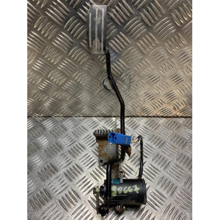 Pedalier de frein OPEL FRONTERA B d’occasion