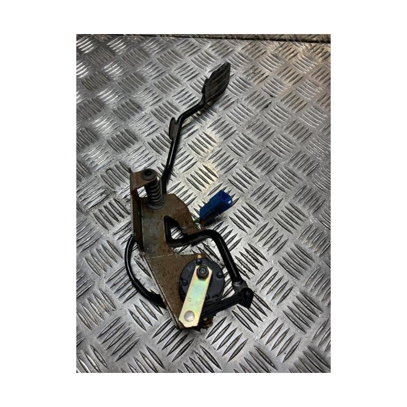 Pedalier de frein OPEL FRONTERA B d’occasion