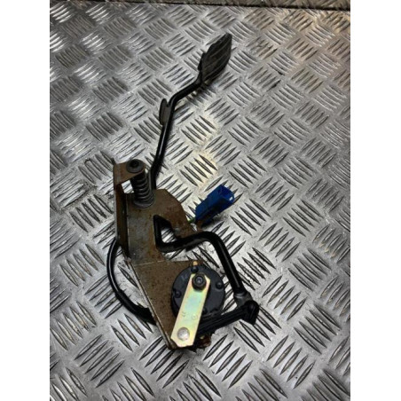 Pedalier de frein OPEL FRONTERA B d’occasion