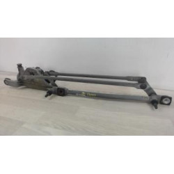 Mecanisme essuie glace avant FORD FOCUS 2 PHASE 1 d’occasion