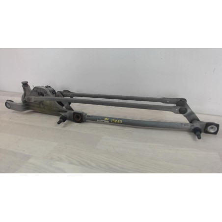Mecanisme essuie glace avant FORD FOCUS 2 PHASE 1 d’occasion
