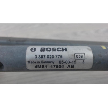 Mecanisme essuie glace avant FORD FOCUS 2 PHASE 1 d’occasion