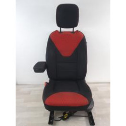 Siege avant gauche RENAULT CLIO 4 PHASE 1 d’occasion