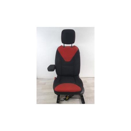 Siege avant gauche RENAULT CLIO 4 PHASE 1 d’occasion