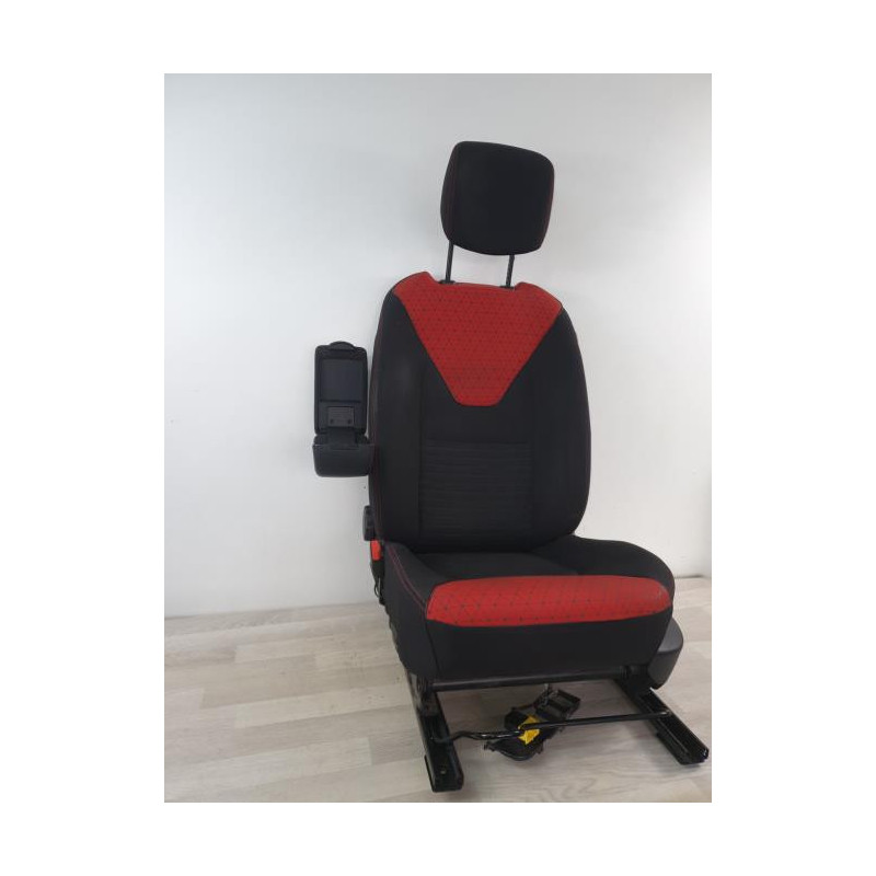 Siege avant gauche RENAULT CLIO 4 PHASE 1 d’occasion