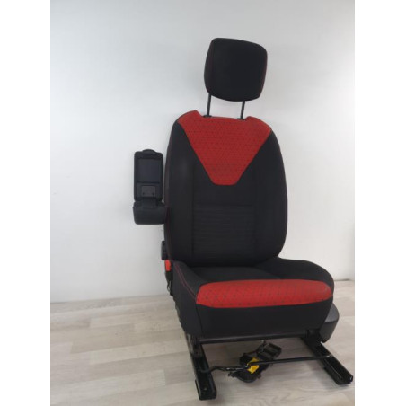 Siege avant gauche RENAULT CLIO 4 PHASE 1 d’occasion