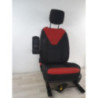 Siege avant gauche RENAULT CLIO 4 PHASE 1 d’occasion