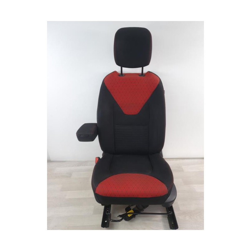 Siege avant gauche RENAULT CLIO 4 PHASE 1 d’occasion