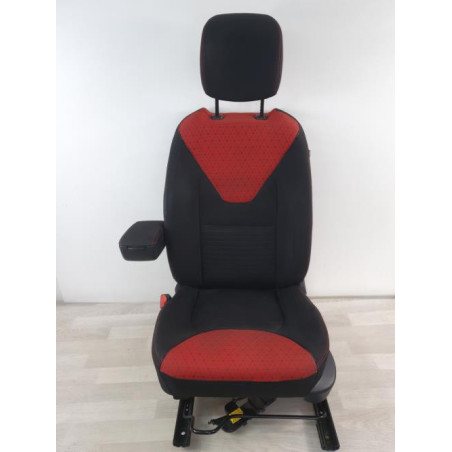 Siege avant gauche RENAULT CLIO 4 PHASE 1 d’occasion