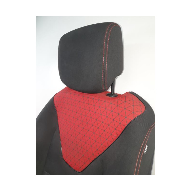 Siege avant gauche RENAULT CLIO 4 PHASE 1 d’occasion