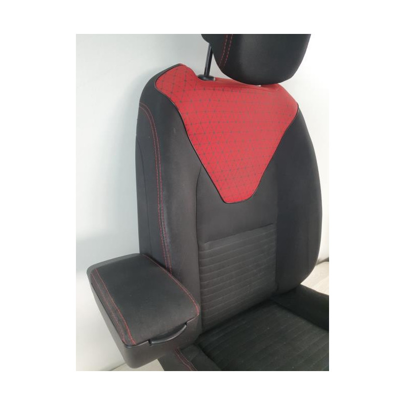 Siege avant gauche RENAULT CLIO 4 PHASE 1 d’occasion