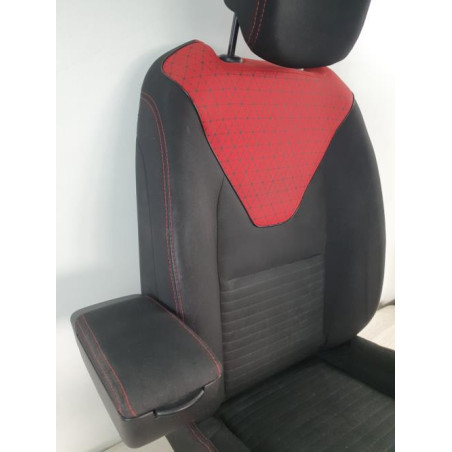 Siege avant gauche RENAULT CLIO 4 PHASE 1 d’occasion