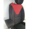 Siege avant gauche RENAULT CLIO 4 PHASE 1 d’occasion