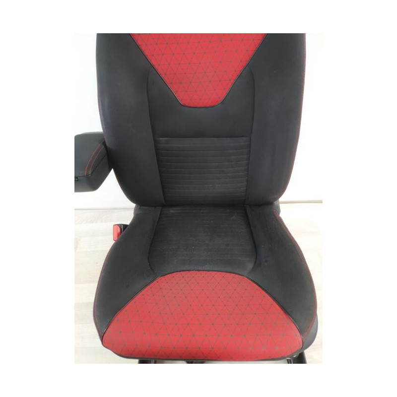 Siege avant gauche RENAULT CLIO 4 PHASE 1 d’occasion