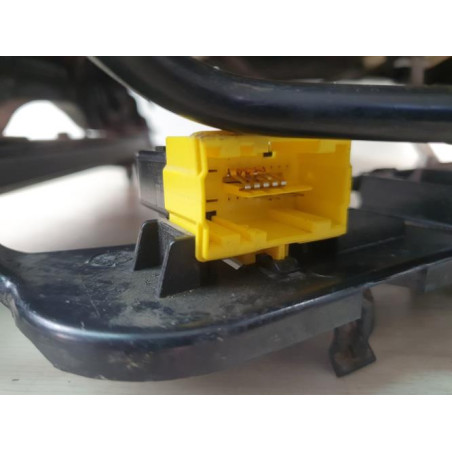 Siege avant gauche RENAULT CLIO 4 PHASE 1 d’occasion