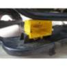 Siege avant gauche RENAULT CLIO 4 PHASE 1 d’occasion