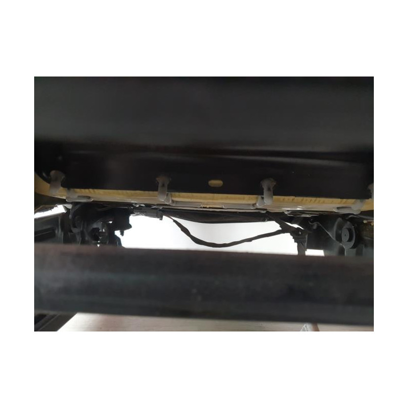 Siege avant gauche RENAULT CLIO 4 PHASE 1 d’occasion