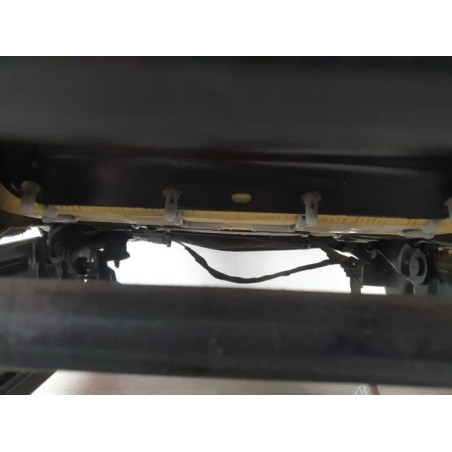 Siege avant gauche RENAULT CLIO 4 PHASE 1 d’occasion