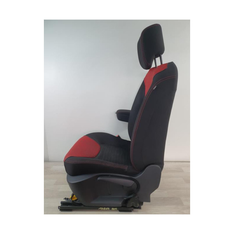 Siege avant gauche RENAULT CLIO 4 PHASE 1 d’occasion