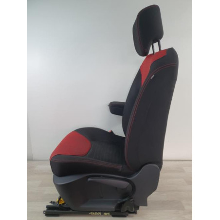 Siege avant gauche RENAULT CLIO 4 PHASE 1 d’occasion
