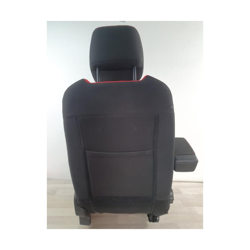 Siege avant gauche RENAULT CLIO 4 PHASE 1 d’occasion