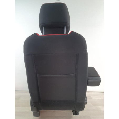 Siege avant gauche RENAULT CLIO 4 PHASE 1 d’occasion