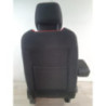 Siege avant gauche RENAULT CLIO 4 PHASE 1 d’occasion