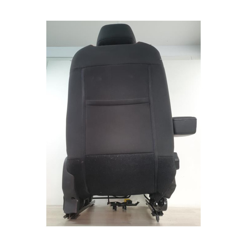 Siege avant gauche RENAULT CLIO 4 PHASE 1 d’occasion