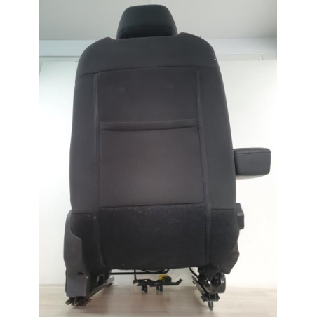 Siege avant gauche RENAULT CLIO 4 PHASE 1 d’occasion