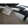 Siege avant gauche RENAULT CLIO 4 PHASE 1 d’occasion