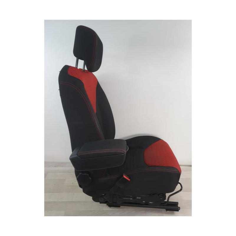 Siege avant gauche RENAULT CLIO 4 PHASE 1 d’occasion