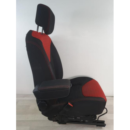 Siege avant gauche RENAULT CLIO 4 PHASE 1 d’occasion