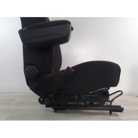Siege avant gauche RENAULT CLIO 4 PHASE 1 d’occasion