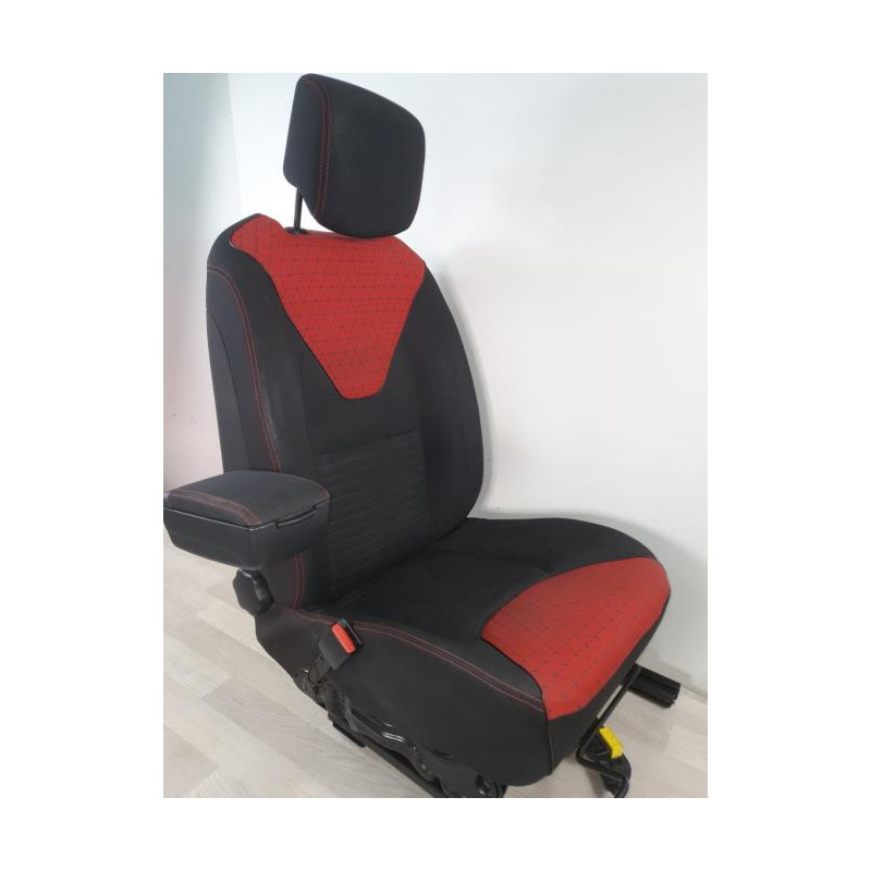 Siege avant gauche RENAULT CLIO 4 PHASE 1 d’occasion