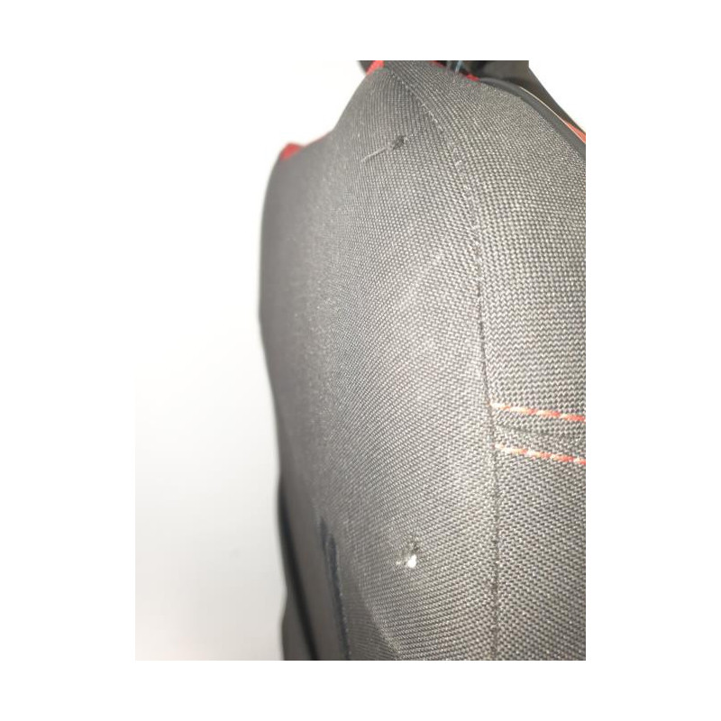 Siege avant gauche RENAULT CLIO 4 PHASE 1 d’occasion