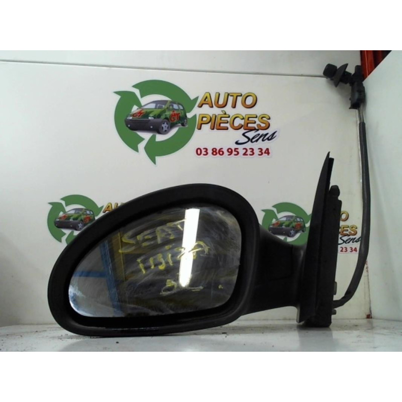 Retroviseur gauche SEAT IBIZA 3 PHASE 1 d’occasion