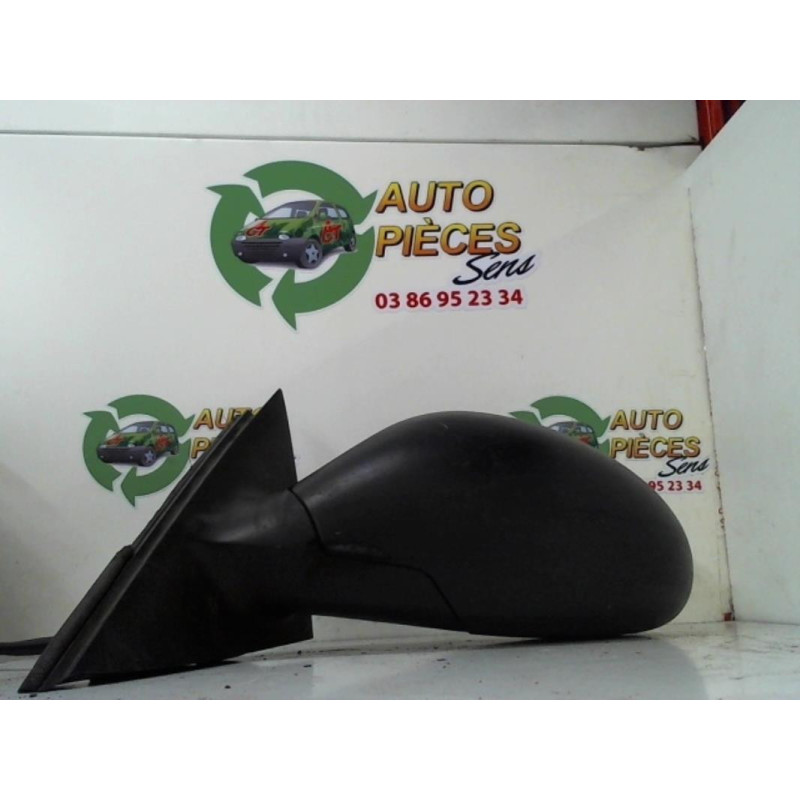 Retroviseur gauche SEAT IBIZA 3 PHASE 1 d’occasion