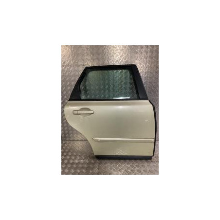Porte arriere droit VOLVO V 50 PHASE 2 BREAK d’occasion