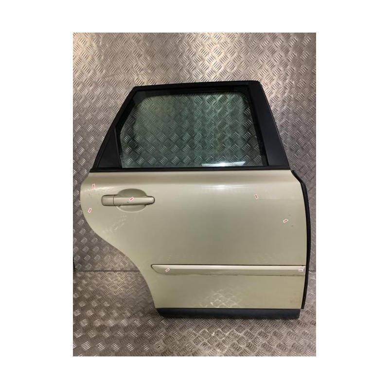 Porte arriere droit VOLVO V 50 PHASE 2 BREAK d’occasion